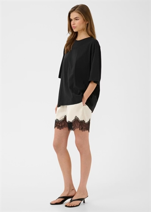 Lalou shorts Birch Gestuz 